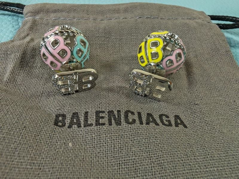 Balenciaga Earrings